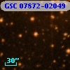 GSC 07872-02049