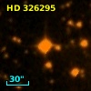 HD 326295