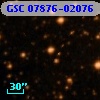 GSC 07876-02076
