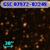 GSC 07872-02248