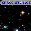 Cl* NGC 1582    BVC     529