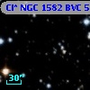 Cl* NGC 1582    BVC     530