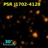 PSR J1702-4128