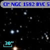 Cl* NGC 1582    BVC     531