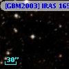 [GBM2003] IRAS 16547-4247 C-SE