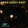 JCMTSF J165816.9-425206