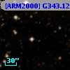 [ARM2000] G343.128-00.063