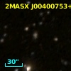 2MASX J00400753+4833457