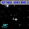 Cl* NGC 1582    BVC     533