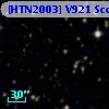 [HTN2003] V921 Sco 1