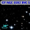 Cl* NGC 1582    BVC     534