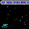 Cl* NGC 1582    BVC     537