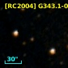 [RC2004] G343.1-0.4-21.1