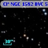 Cl* NGC 1582    BVC     538