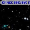 Cl* NGC 1582    BVC     539