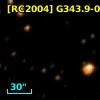 [RC2004] G343.9-0.6-23.2