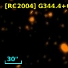 [RC2004] G344.4+0.0-52.2