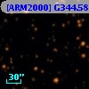 [ARM2000] G344.581-00.022