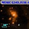 MSX6C G343.3516-00.0786