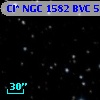 Cl* NGC 1582    BVC     541