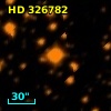 HD 326782