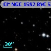 Cl* NGC 1582    BVC     543