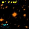 HD 326783