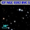 Cl* NGC 1582    BVC     544