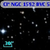 Cl* NGC 1582    BVC     545