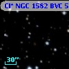Cl* NGC 1582    BVC     547
