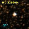 HD 326909