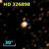 HD 326898