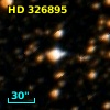 HD 326895