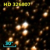 HD 326807