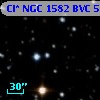 Cl* NGC 1582    BVC     549