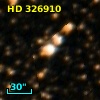 HD 326910