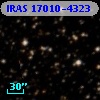 IRAS 17010-4323