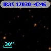IRAS 17030-4246