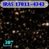 IRAS 17011-4343