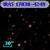 IRAS 17030-4249