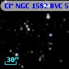 Cl* NGC 1582    BVC     551