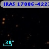 IRAS 17006-4223
