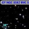 Cl* NGC 1582    BVC     552