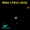 IRAS 17011-4232