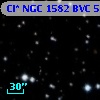 Cl* NGC 1582    BVC     554