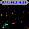 IRAS 17018-4138