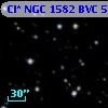 Cl* NGC 1582    BVC     556