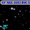 Cl* NGC 1582    BVC     557