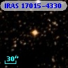 IRAS 17015-4330