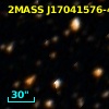 2MASS J17041576-4311146